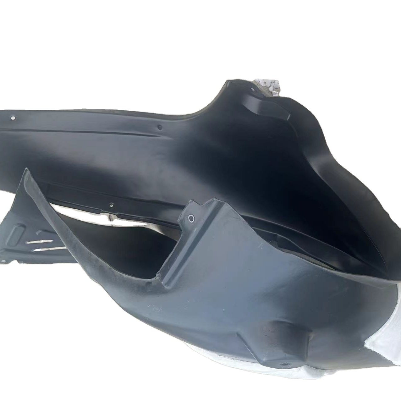 Chery Accessories Left Front Wheel Cover Guard Assembly 602000031AB for Chery Automobile